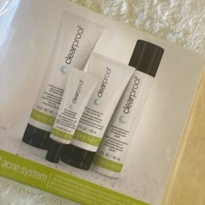 MaryKay ClearProof Acné System Set